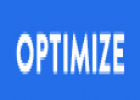 Optimize