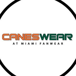 Canes Wear