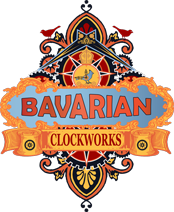 Bavarian Clockworks