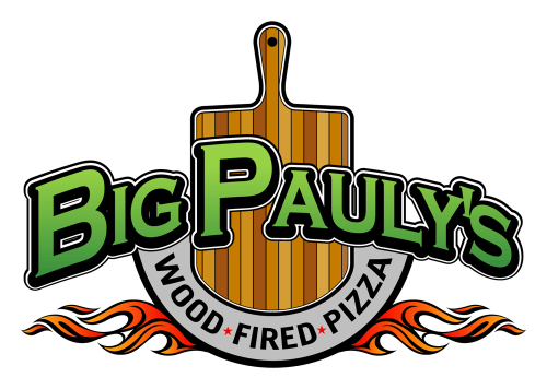 Big Pauly's Pizza