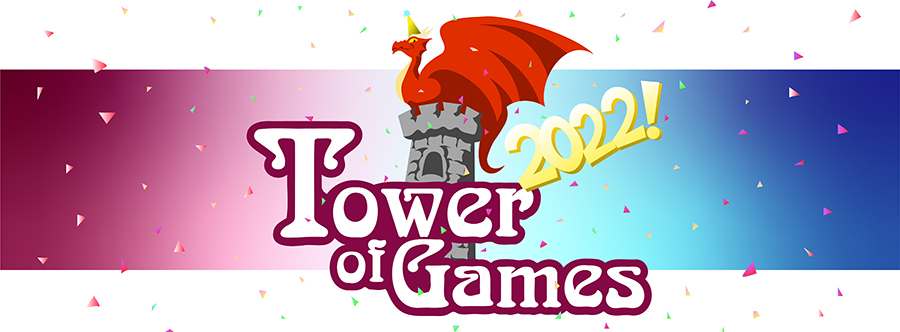 Tower of Games