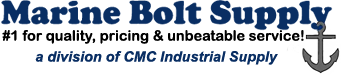 Marine Bolt Supply