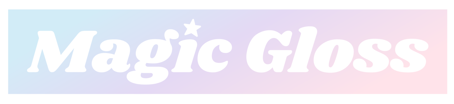 Magic Gloss