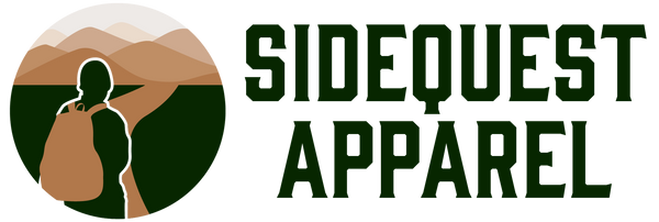 Sidequest Apparel