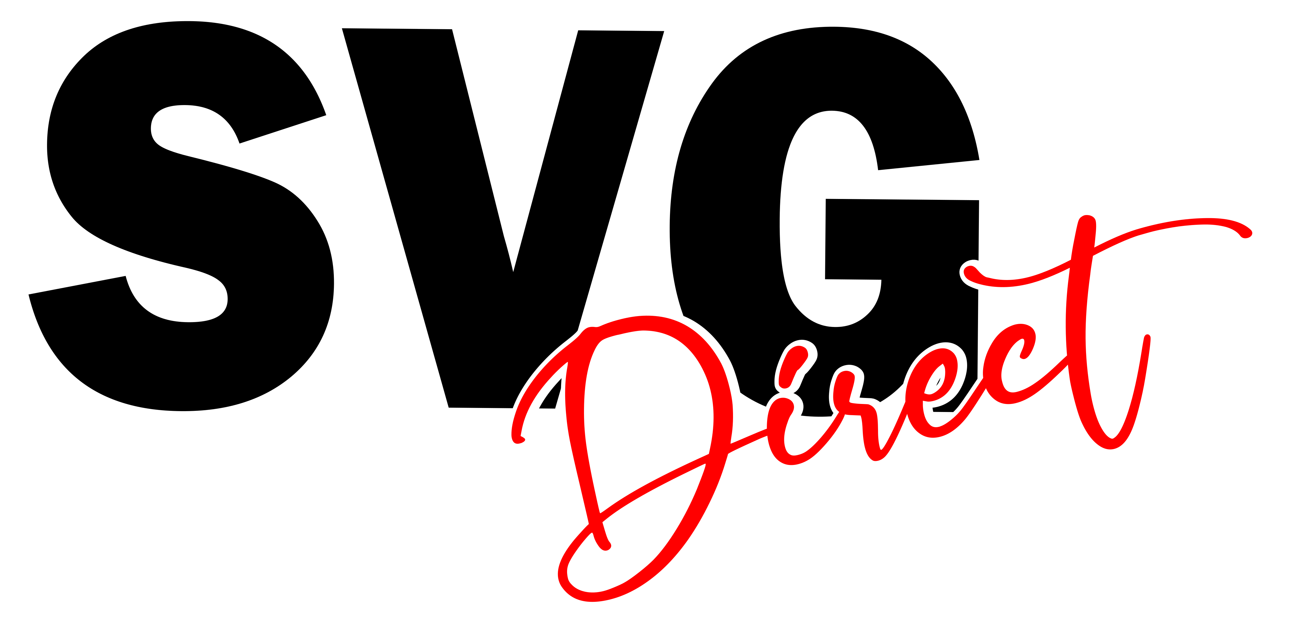 svg direct