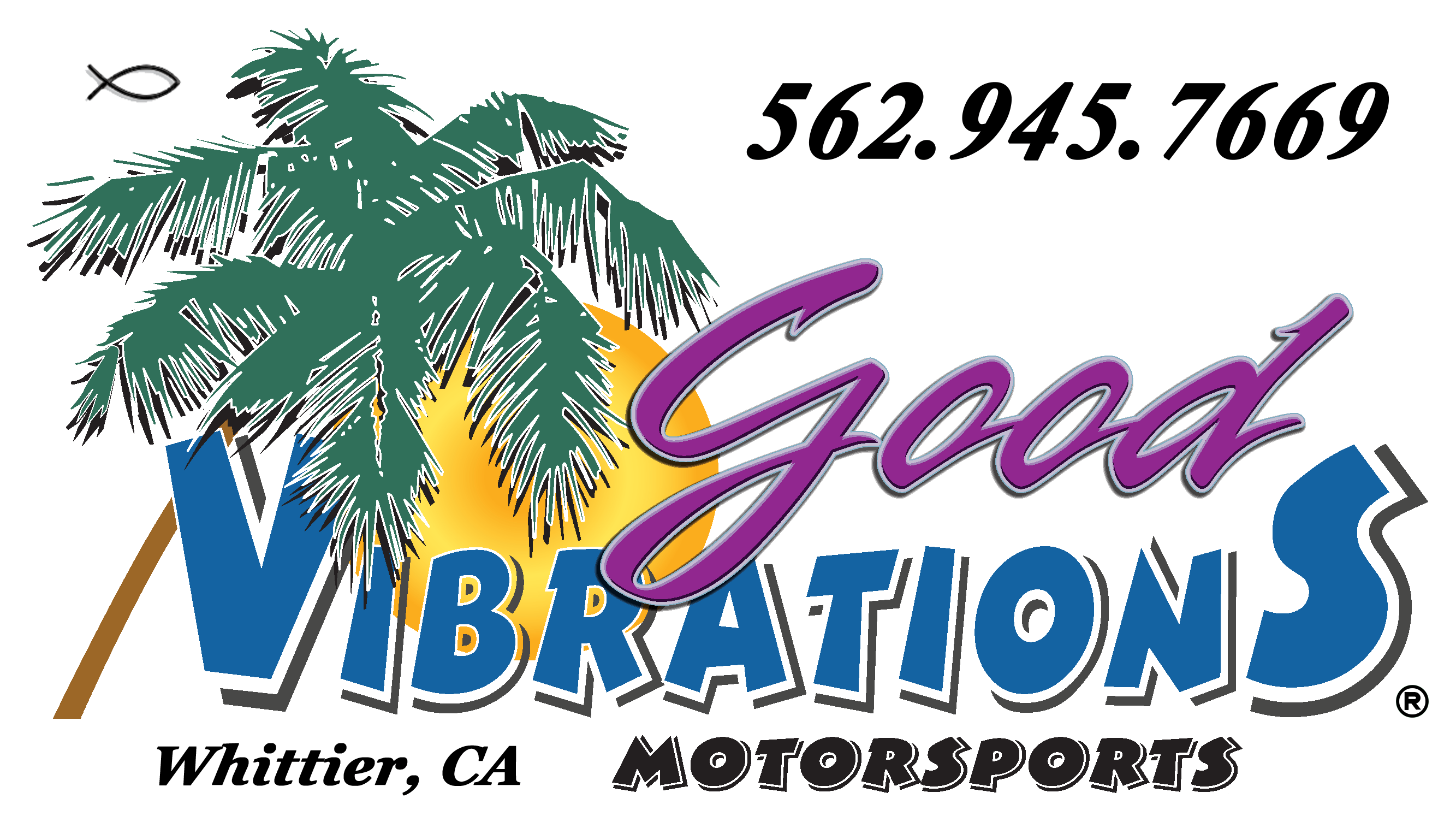 Good Vibrations Racing