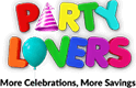 Party Lovers