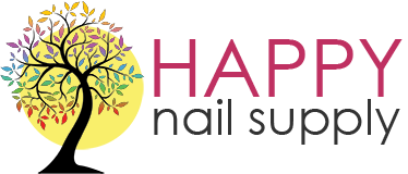 Happy Nail Supply