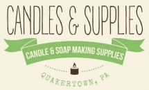 Candlesandsupplies.net