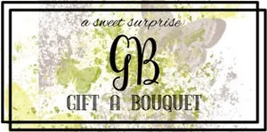 Gift A Bouquet