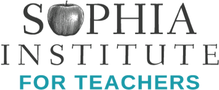Sophia Institute for Teachers