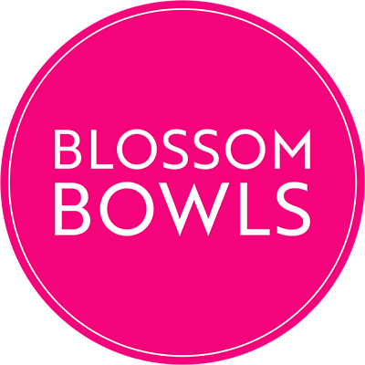 BLOSSOM BOWLS