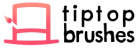 Tip Top Brushes