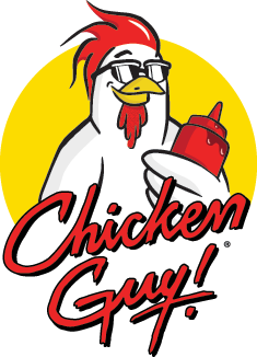 Chicken Guy