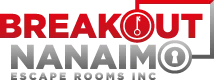 Breakout Nanaimo