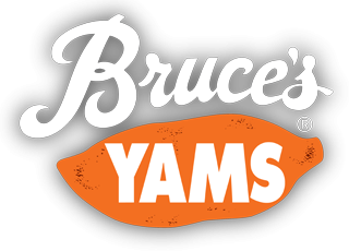 Bruce's Yams