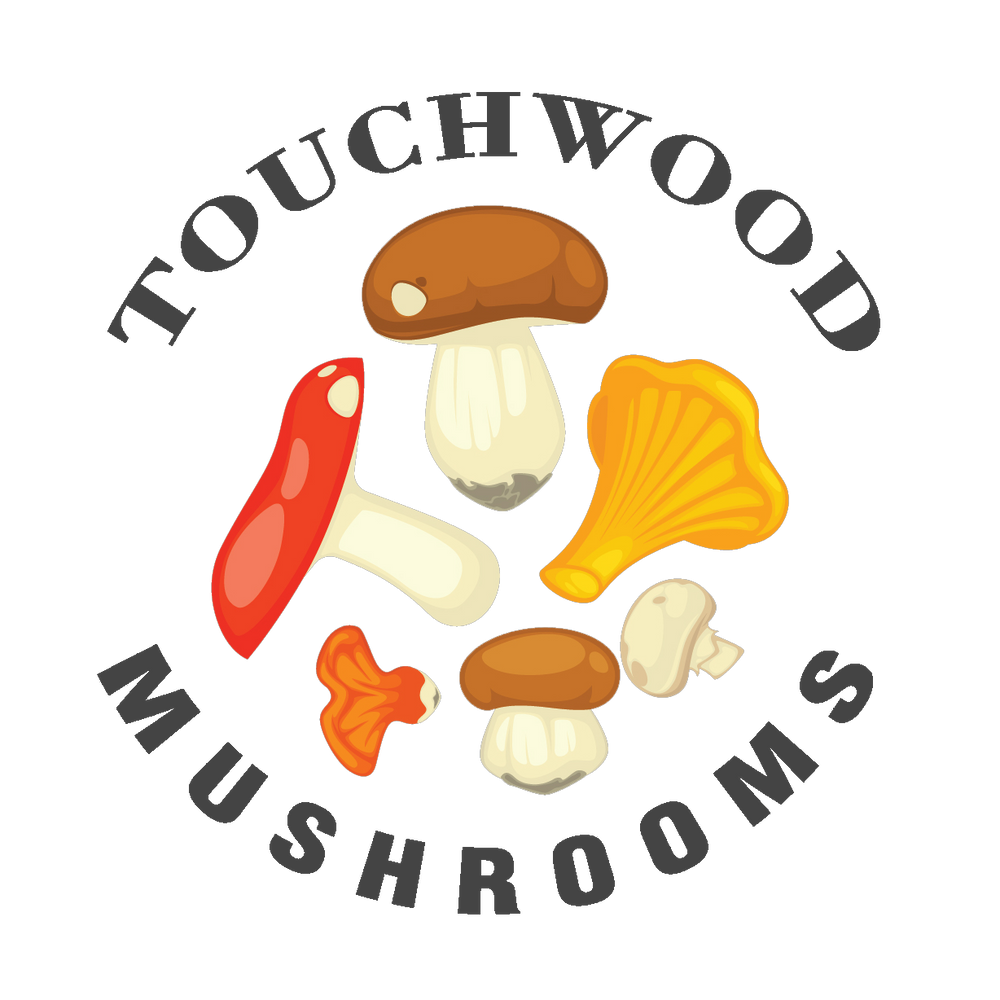 Touchwood Mushrooms