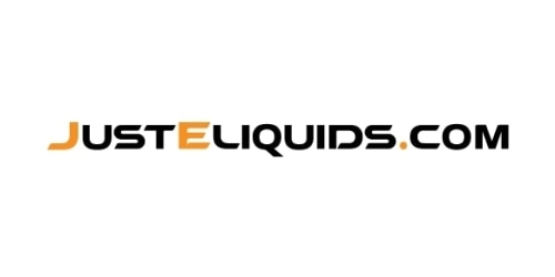 JUST ELIQUIDS