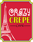 Crazy Crepe Cafe
