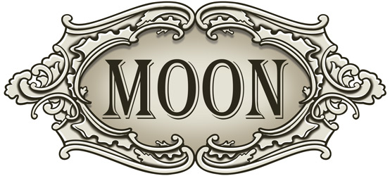 Moon Soaps