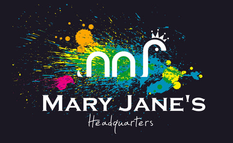 Mary Janes Hq