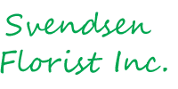 Svendsen Florist