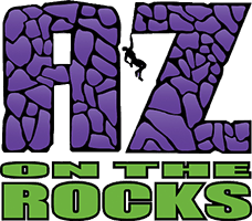 AZ on the Rocks