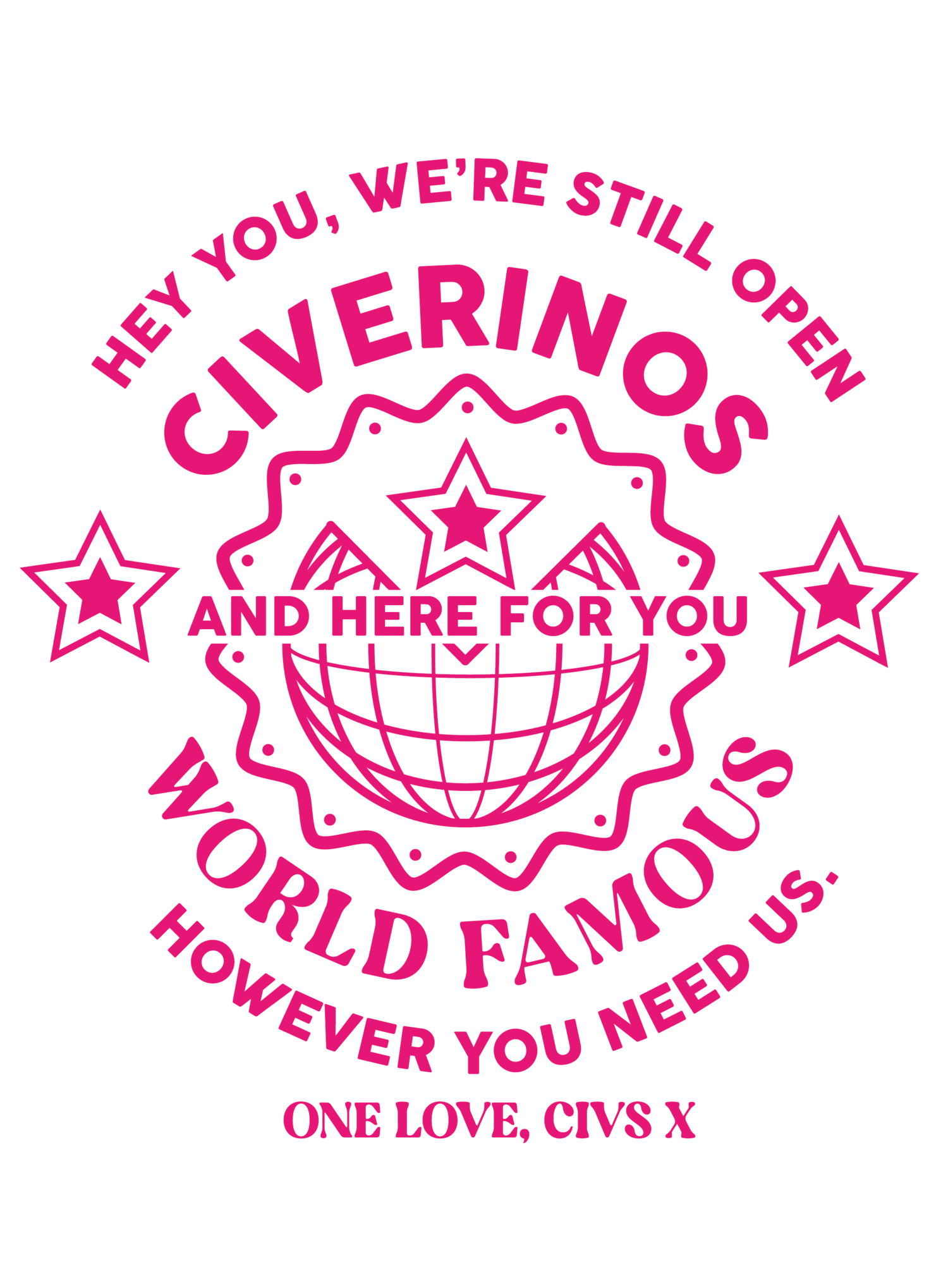 Civerinos