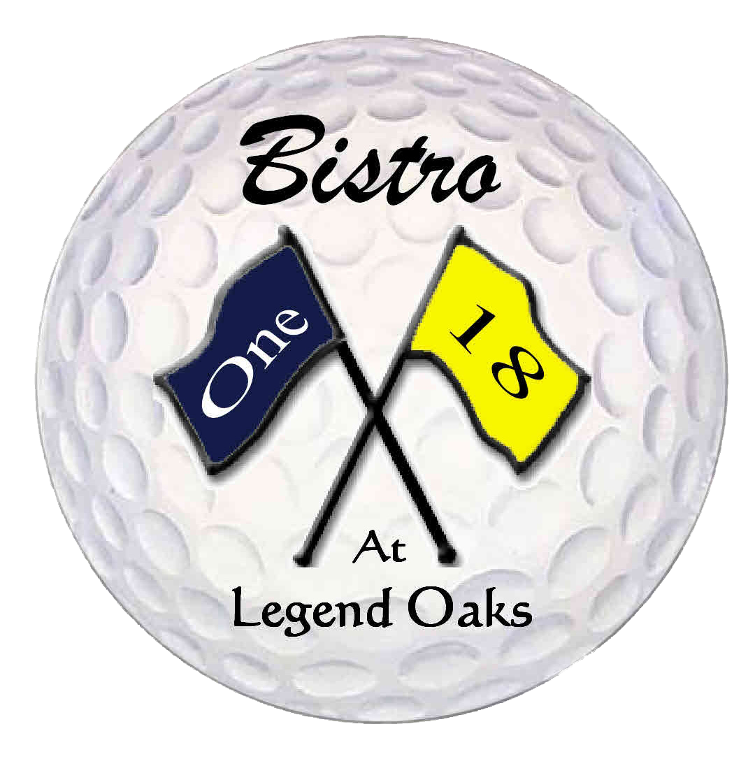 Legend Oaks Golf