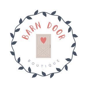 Barn Door Boutique