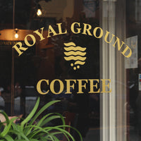 Royal Ground Coffee