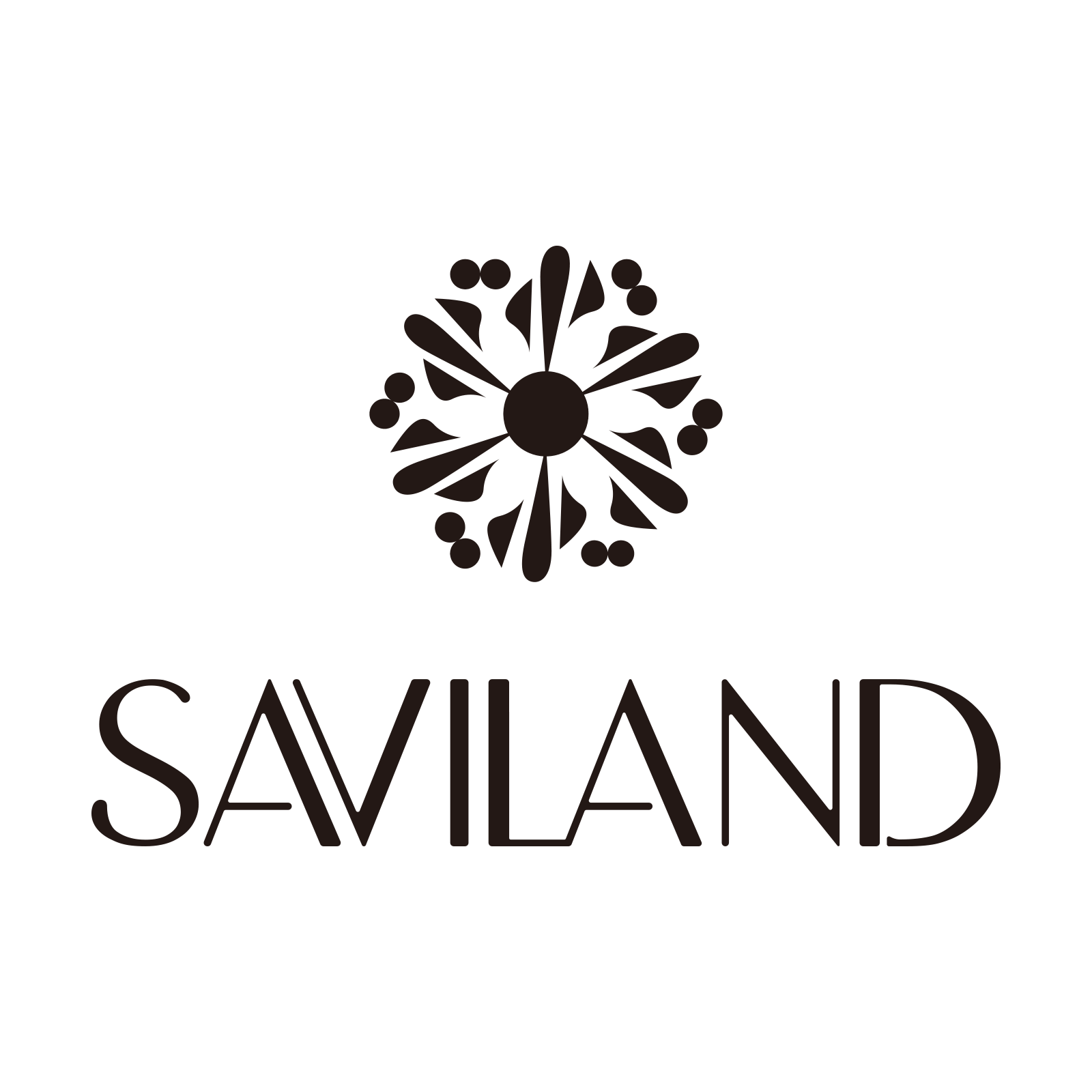 SAVILAND OFFICIAL