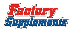 Factory Supplements