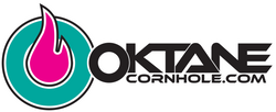 Oktane Cornhole