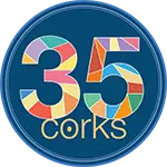35 Corks