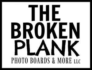 The Broken Plank