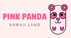 Pink Panda