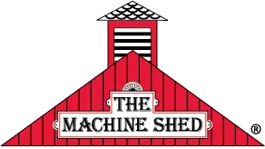 Machine Shed