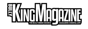 BULLY KING Magazine