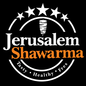 Jerusalem Shawarma