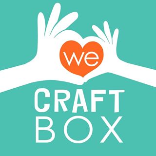 We Craft Box