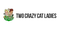 Two Crazy Cat Ladies