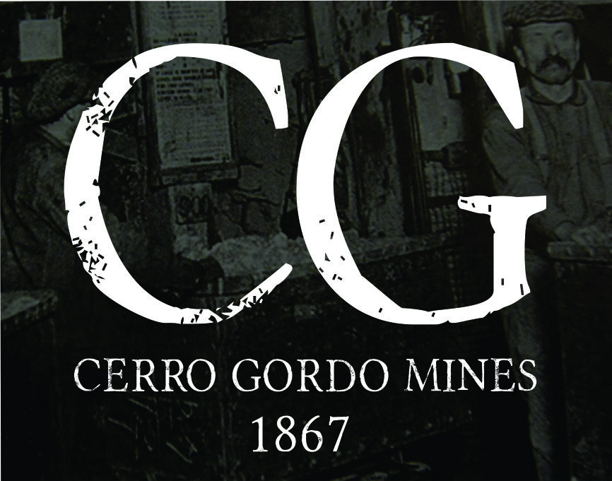 Cerro Gordo Mines