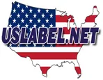 Uslabel