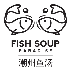 Fish Soup Paradise