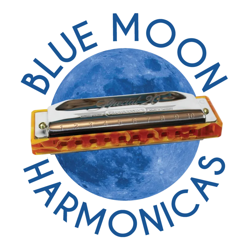 Blue Moon Harmonicas