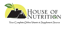 House Of Nutrition