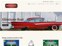 Ad Coat Industries