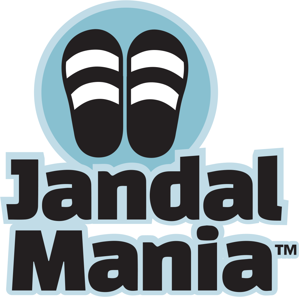 Jandal Mania