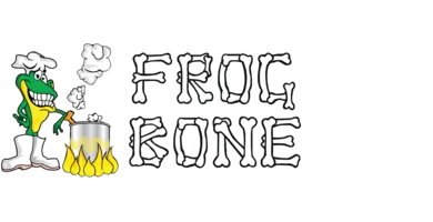 Frog Bones